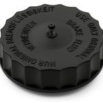 Lock Bromsvätskebehållare 1961-