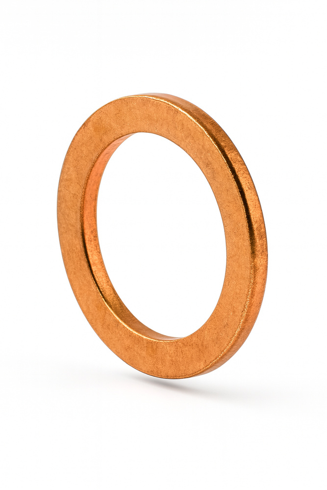 Gasket for 3-way union 87697