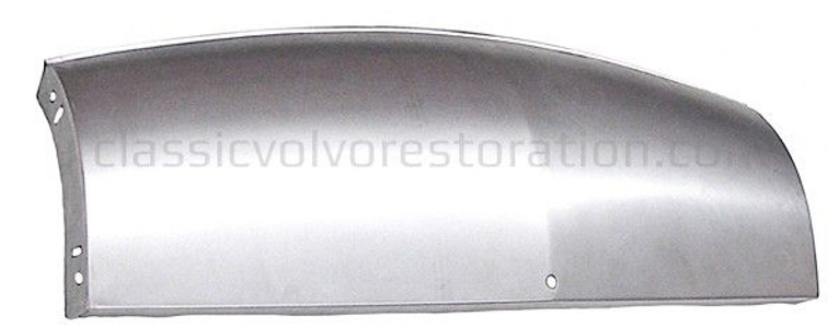 Front panel Volvo Duett lower part