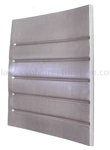 Volvo Duett Floor panel RHR