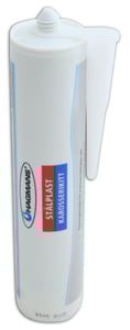 Auto body sealer Volvo