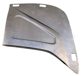 Side panel front Volvo PV Volvo PV 1962- Left