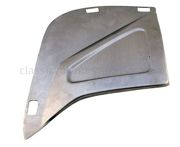 Side panel front Volvo PV 191947-1966 RH