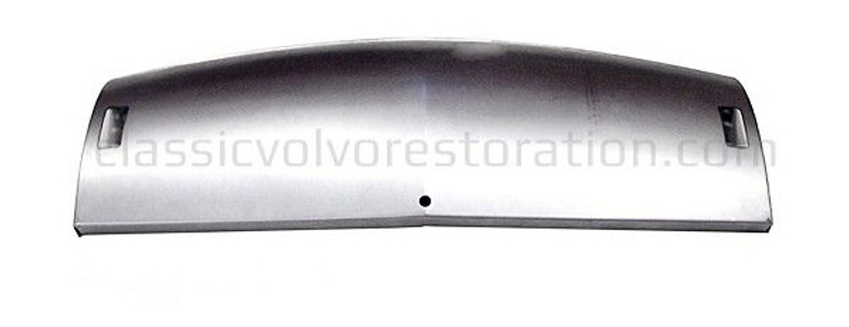 Front panel Volvo PV lower part
