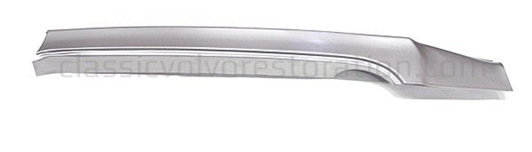 Rocker panel Volvo PV Left
