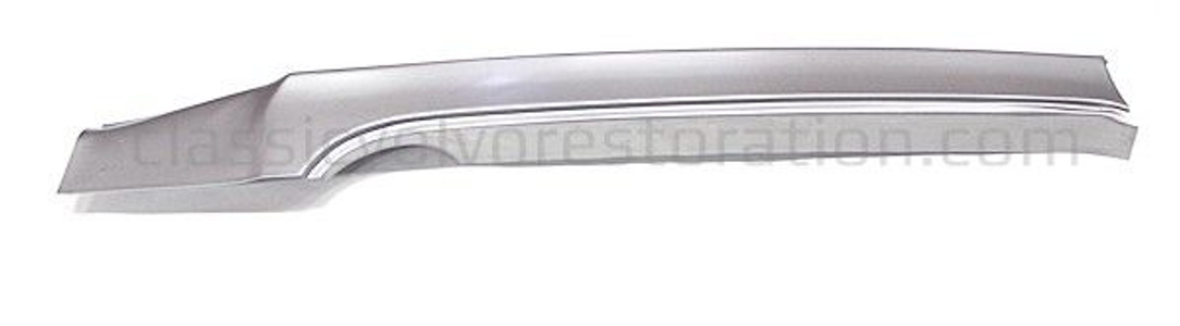 Rocker panel Volvo PV Right