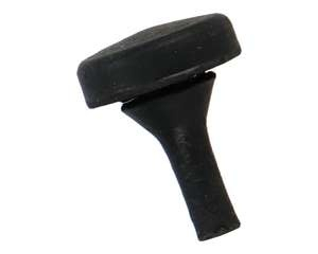 Rubber plug Hood Volvo PV/Duett, heater Volvo 1800S