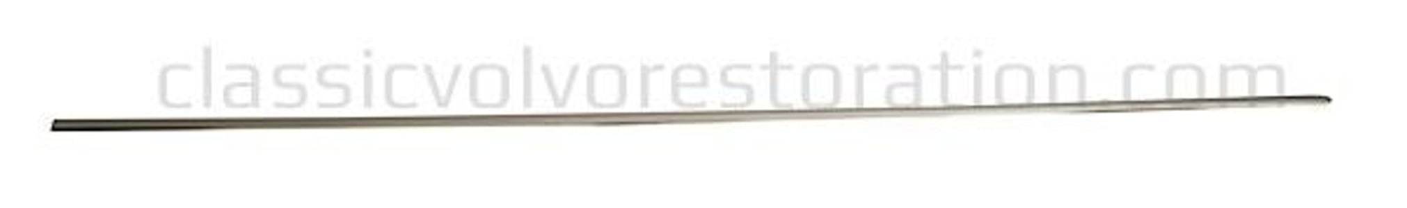 Volvo Duett Trim molding body side