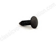 Anchorage Firewall Insulation Volvo PV/Duett 1947-61