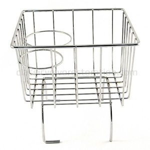 Wire basket Tunnel Volvo PV 444 front, Volvo PV/Volvo Amazon Rear