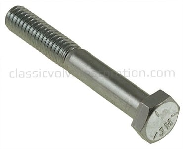 Screw UNC 5/16-18x2 1/4" rocker stand