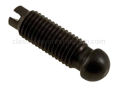 Rocker arm adjuster Screw Volvo B18/B20/B30