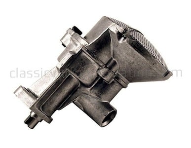 Volvo B18/Volvo B20 Oil pump