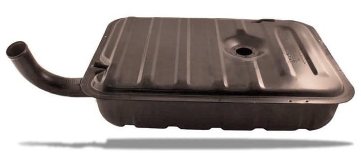 Fuel tank Volvo 1800S 1961-69