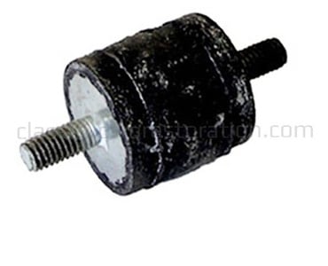 Rubber cushion Fuel pump
