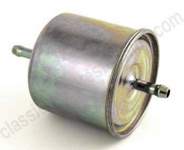 Fuel filter Volvo B20E/B30E 72-
