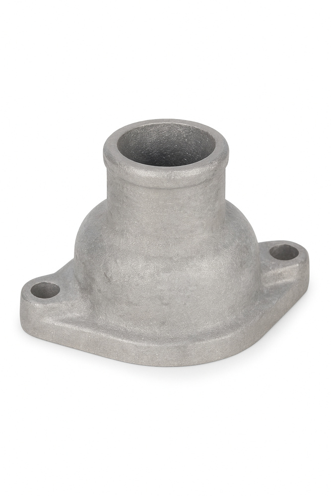 Thermostat housing Volvo B18/Volvo B20/B30 1 1/4"