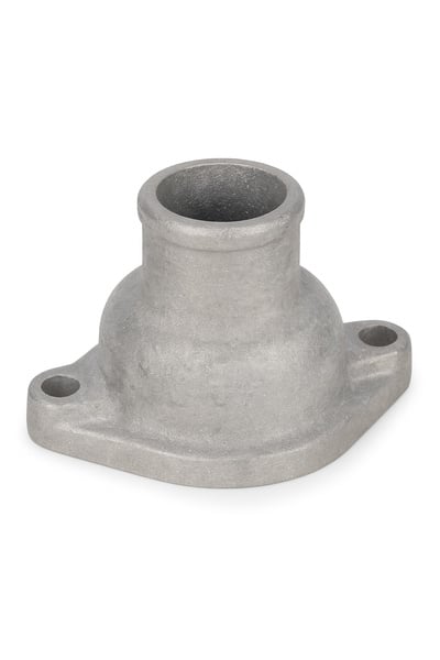 Thermostat housing Volvo B18/Volvo B20/B30 1 1/4"