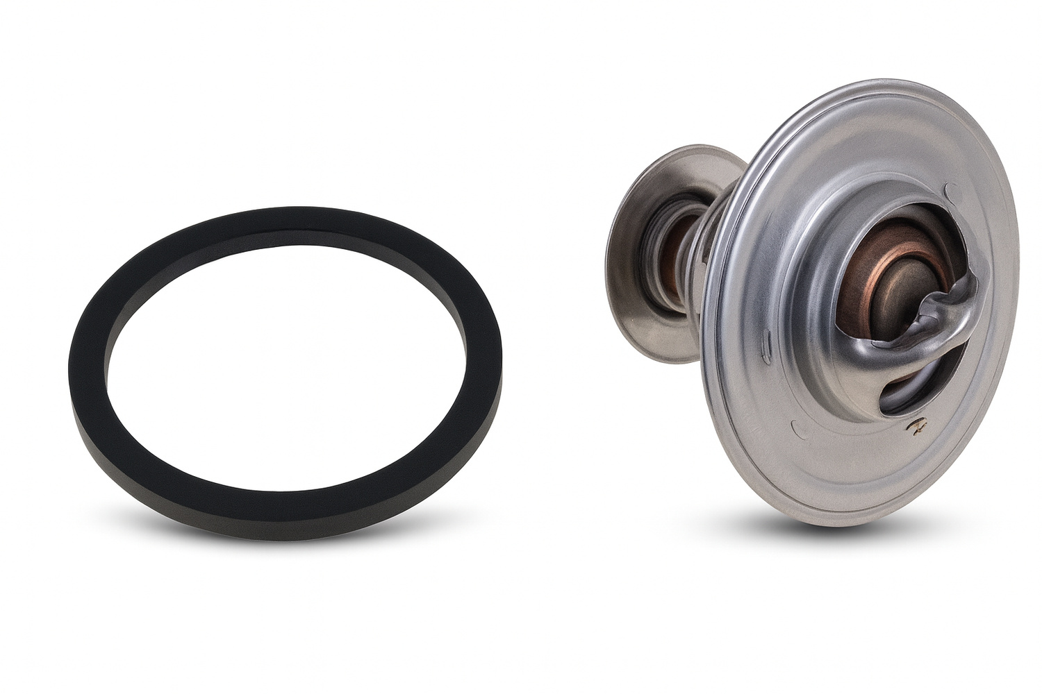 Thermostat Volvo B18/Volvo B20/B30 (82°C, 180°F)