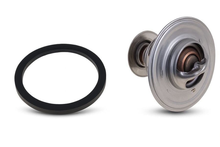 Thermostat Volvo B18/Volvo B20/B30 (82°C, 180°F)