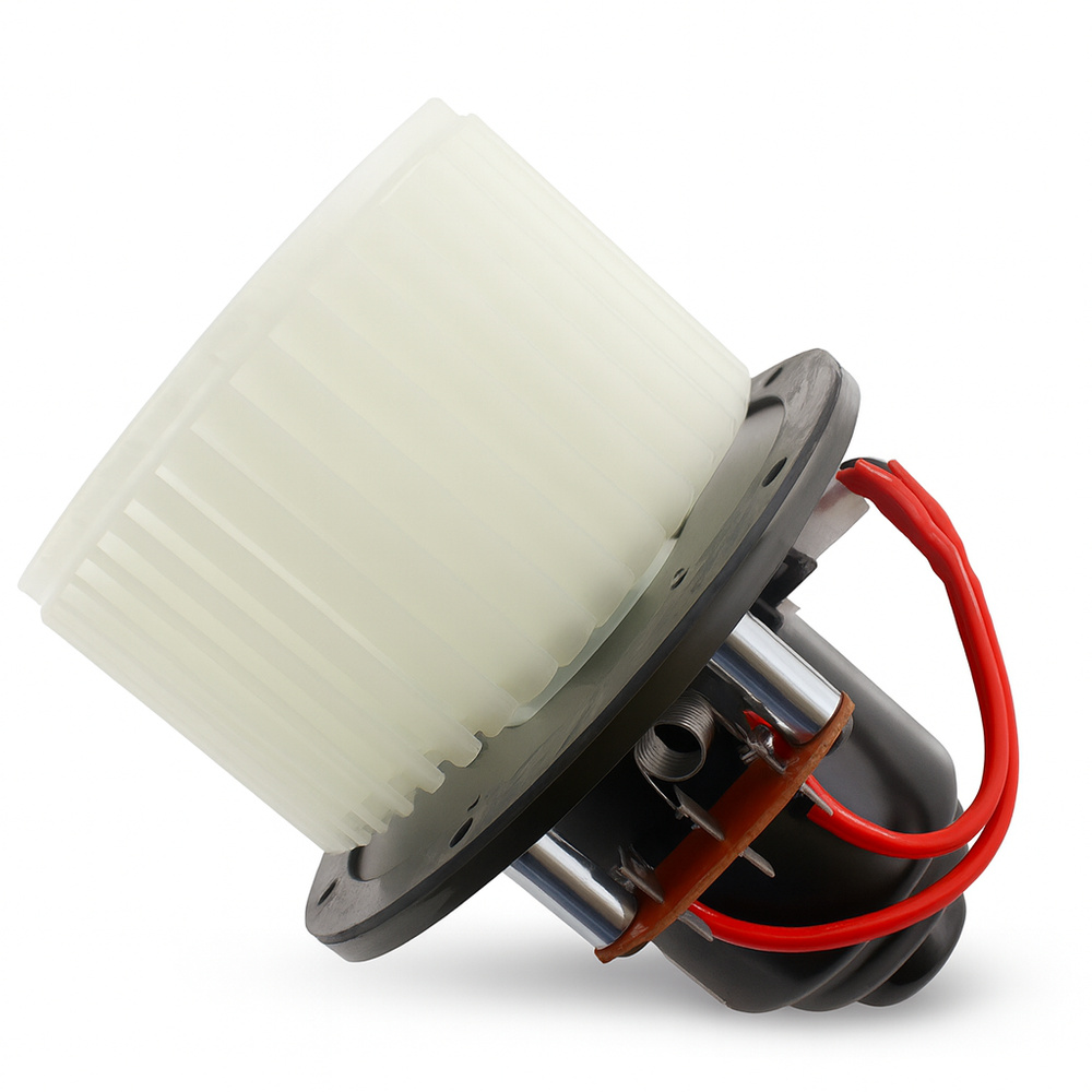 Puhaltimen moottori Volvo PV/Duett/Amazon/1800 -64 12V