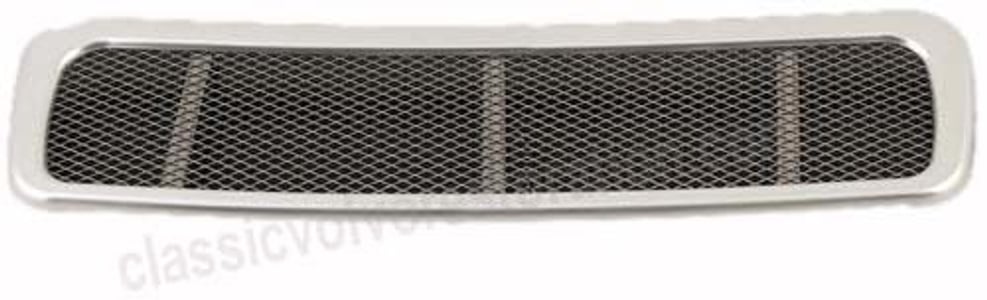Air intake grille Volvo 1800 1970-73