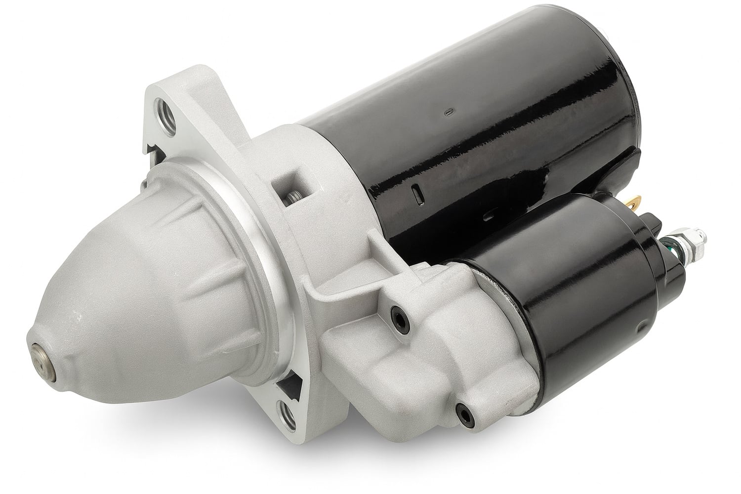 Démarreur Volvo B18/Volvo B20/B30/Volvo 240/740/940