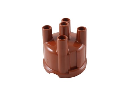 Distributor cap Volvo B20 1969-73