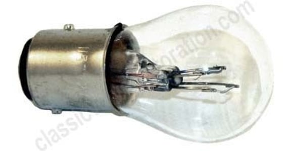 Bulb 12V 32with3w BAY15D