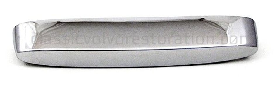 Housing License light Volvo 1800 ch -4199