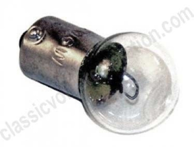 Bulb 12V 6w BA9S