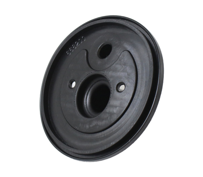 Casing Flasher Volvo 1800 rubber