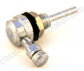 Windshield washer nozzle Volvo PV/Duett/Volvo 1800
