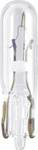 Glödlampa 12V 1,2w