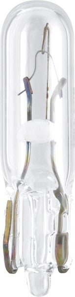 Bulb 12V 1,2w
