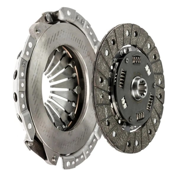 Clutch kit (High Performance) Volvo B18/B20 -1978