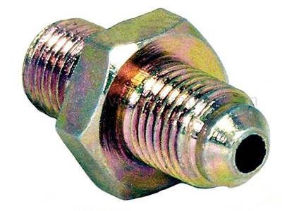 Screw union (3/16")