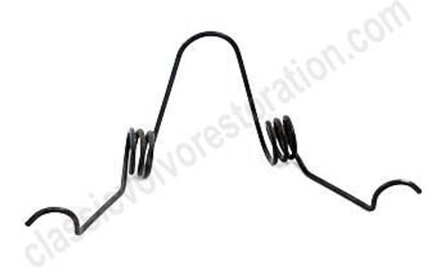Return spring Volvo Amazon/1800 Volvo M30/M40/Volvo M41