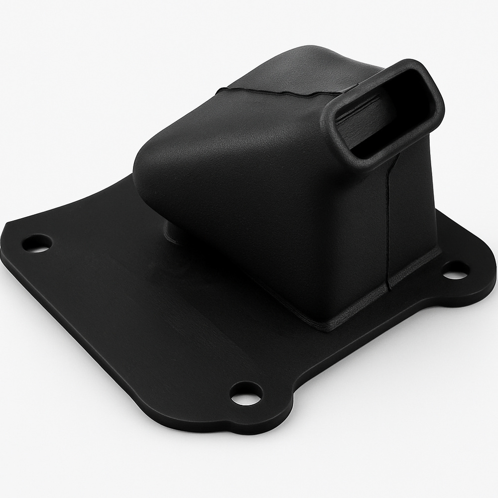 Clutch Casing Volvo 1800/140/164 M41