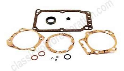 Gasket kit Gearbox Volvo M41