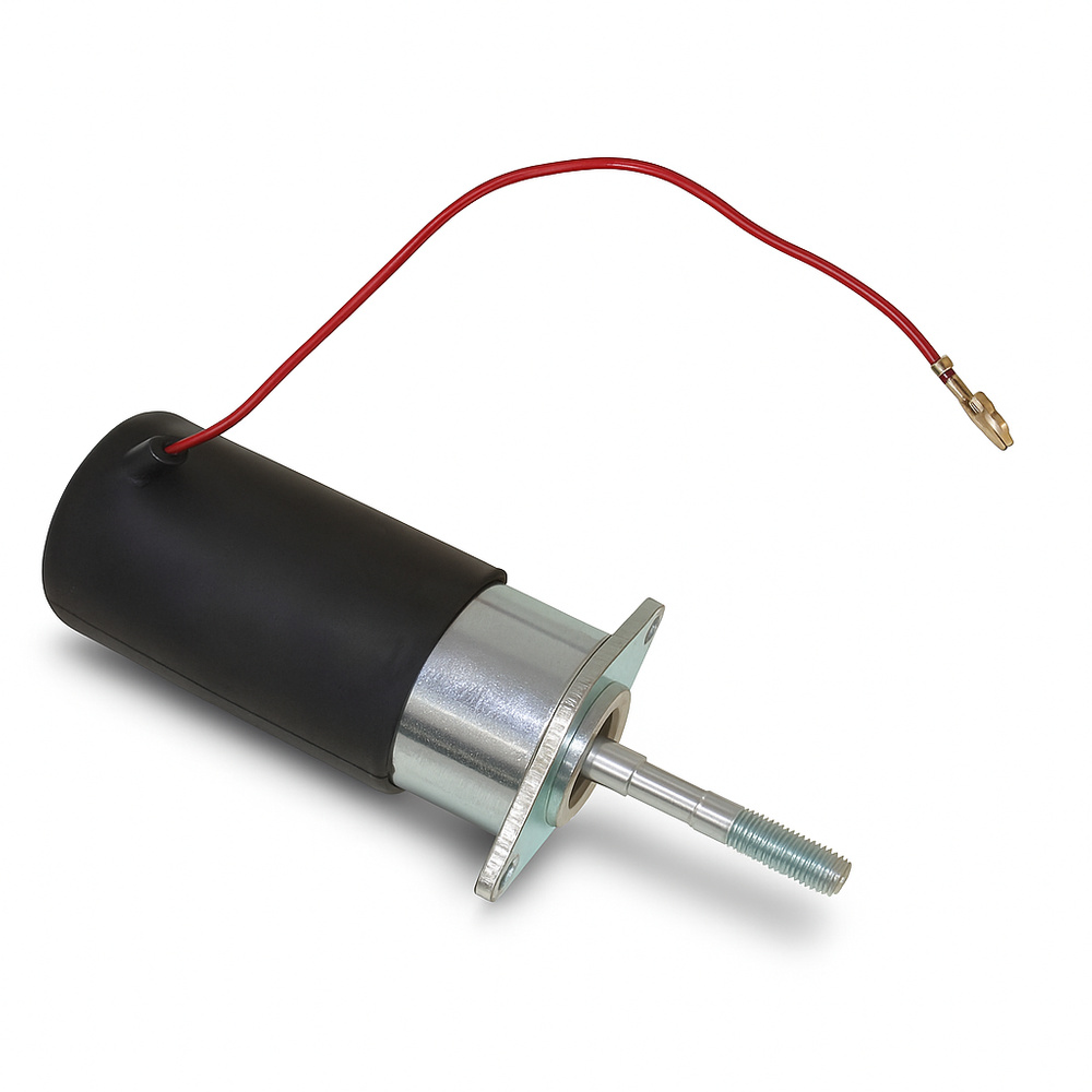 Solenoid Overdrive Volvo D-type Volvo Amazon/1800