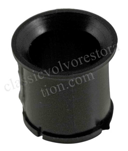 Bushing for gearbox lid
