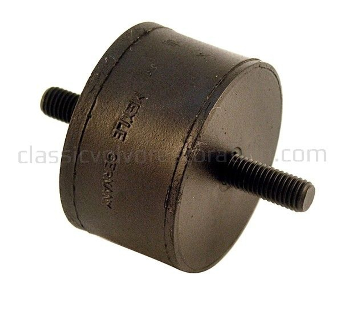 Växellådskudde Volvo 1800/Volvo 140/Volvo 240 M41/M46/ Volvo 260 M40/M45/46 (Febi Bilstein)