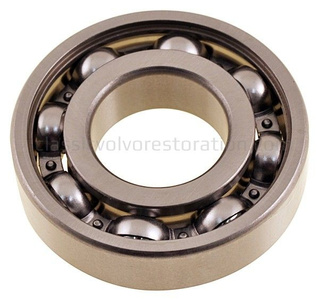 Ball bearing Overdrive Volvo J-type middle