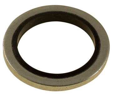 Sealing washer Solenoid Volvo J-type