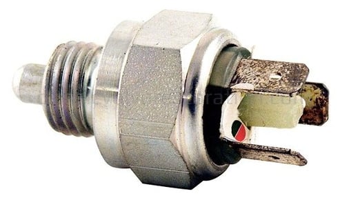 Back-up lamp contact 3-pin