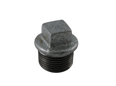Oil filler plug ENV/Spicer