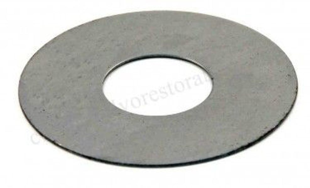 Sealing washer, pinion