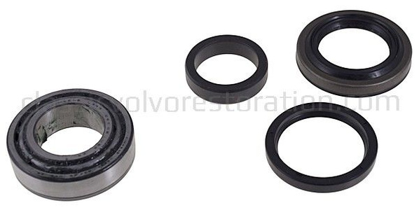 Wheel bearing rear Volvo 1800/140/164 1970-93 Timken