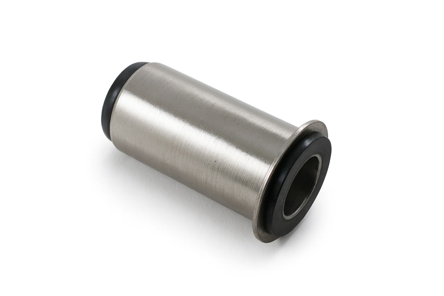 Bussning Hjälpstyrarm 1966-75 gummi